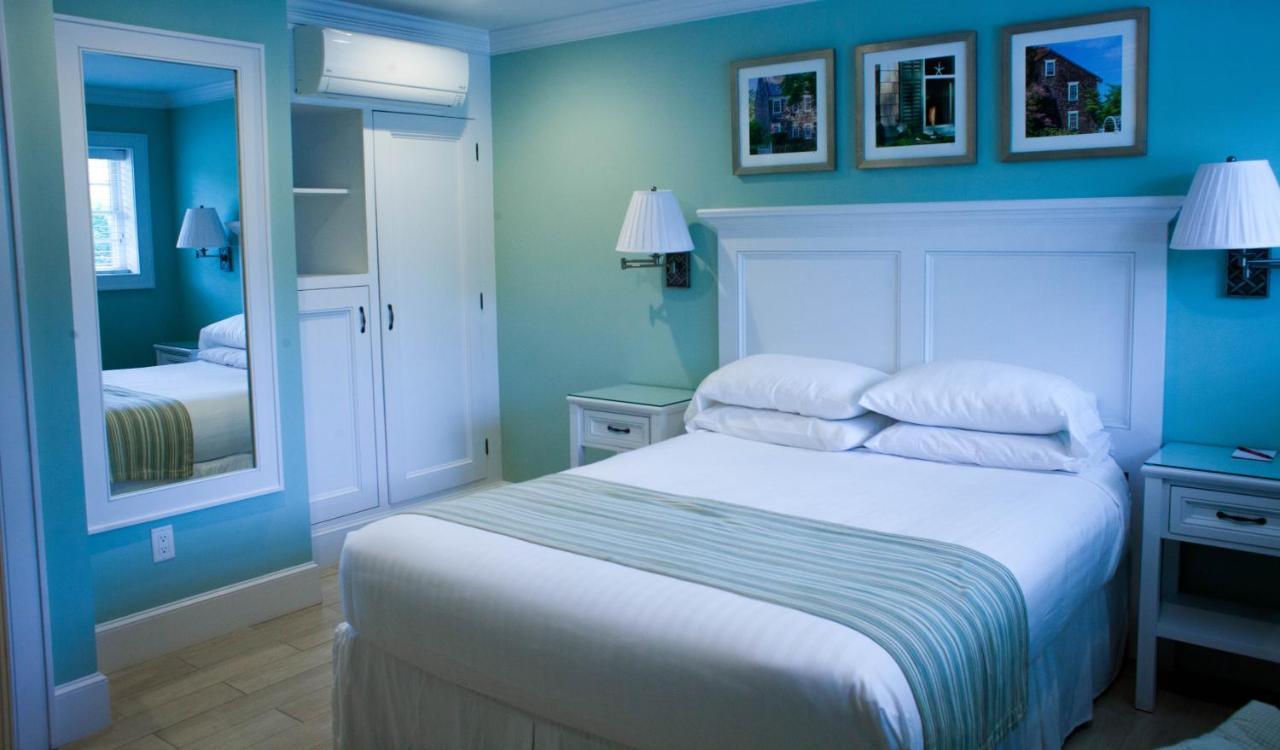 Southampton Village Motel Номер фото