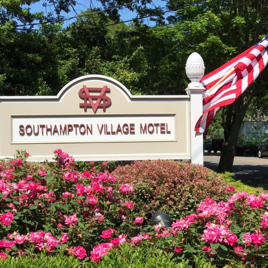 Southampton Village Motel Екстер'єр фото